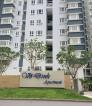 Bán Gấp Cung Cư 3 Phòng Ngủ 109m2 ở Quận 12