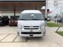 Toyota Hiace (Cá Mập) 2019, Nhập khẩu trực tiếp từ Thái Lan, Khuyến mãi khủng tai Toyota An Thành.