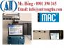 Van Mac 45A-AC2-DDFJ-4JB