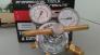 Đồng hồ giảm áp nitơ Messer Harris Yildiz