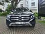 Bán Mercedes-Benz Glc250 4matic 2018, Cũ, Màu Đen/Nội Thất Kem..Ưu Đãi Chính Hãng Tốt Nhất