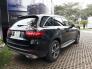 Bán Mercedes-Benz Glc250 4matic 2018, Cũ, Màu Đen/Nội Thất Kem..Ưu Đãi Chính Hãng Tốt Nhất