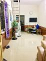 Nhà 2 tầng, DTSD 50m2, 2/348 Trần Nguyên Hãn, có thể bán hàng.