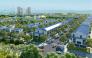 4 tầng x 137m2 khu Thảo Nguyên Ecopark