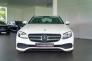 Bán Mercedes-Benz E250 2017 Trắng Cũ, 30km, Giá Tốt Chính Hãng