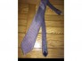 Cravat Hanwon bản to sang trọng và đẳng cấp, chất liệu mềm mại 100% silk