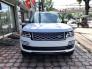 Bán LandRover Range Rover HSE 3.0 2018, màu trắng, nhập khẩu Mỹ LH: 0982.842838