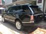 Cần bán LandRover Range Rover HSE 3.0 sản xuất 2016, màu đen, nhập khẩu LH: 0982.842838