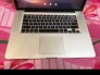 MacBook Pro 15 2012 i7 2.5 8g Ssd 250g Vgn 1g nguyên zin