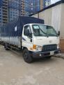 Hyundai 8 Tấn Thùng Dài 6.3m Giá Rẻ-Trả Góp