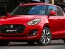 Suzuki swift gồm 2 phiên bản sắp ra mắt