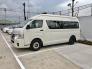 Toyota Hiace (Cá Mập) 2019, Khuyến mãi khủng tại Toyota An Thành, Hỗ trợ trả góp tới 80% giá trị xe.
