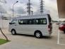 Báo Giá Khuyến Mãi Cực Tốt Cho Dòng Xe Toyota Hiace (cá mập) 2019.