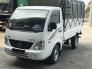 Xe Tata nhập Ấn Độ 1,2 tấn chạy dầu 5l/100km giá rẻ