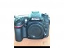 Nikon d7200 và lens sigma 17 50 f2.8 for nikon