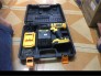 Khoang Pin dewalt 24V