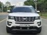 Ford EXPLORER 217 2.3L Ecoboost ĐEN Xe Đẹp Giá Hợp Lý.