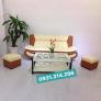 Nội thất Hưng Phát Sài Gòn Nhận thi công thiết ghế SOFA