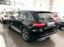 Cần bán gấp Mercedes GLC200 Đen 2018 chạy lướt giá tốt