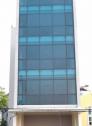 Phan Tâm bán tòa nhà khu Ngoại Giao Đoàn 120m2 8 tầng thang máy