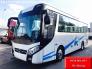 Xe khách thaco tb85s-w200 34 chỗ đời 2018 Euro 4 .