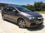 Honda City 2018