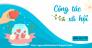 Khóa đào tạo Công tác xã hội với trẻ em và gia đình