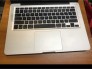MacBook Pro 13 2011 i7 4g 500g đẹp keng nguyên zin