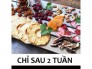 Sản phẩm thiên nhiên uống là đẹp da đẹp dáng đẹp chỉ một hộp