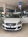 Suzuki Ciaz Sedan 5 Chỗ