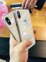 iPhone X 64G hàng quốc tế giá VN