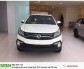 Ssangyong Korando nhập khẩu 100% khuyến mãi 250 triệu
