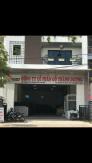 Cốp pha phủ phim nâu đen