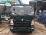 Xe ben TMT 6t5 Sino Truk cabin Howo - Máy cực khỏe.