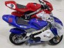 Xe Moto Mini 49cc