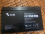 Ác Qui VISION 12V9AH Việt nam chất lượng cao