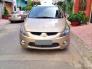 Bán Mitsubishi Grandis 2009 tự động mắt xanh mũi vàng xe còn rất đẹp.