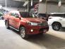 Bán xe Hilux 2.8 máy dầu số tự động sx 2016