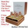 Đặc Trị Nám- Tàn Nhang UGB Idebenone Whitening Ampoule ( Hàn Quốc)