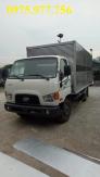 Hyundai Mighty thành công 7 tấn giá thanh lý