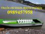 Sản xuất thuyền composite chở 4-6 người, thuyền composite chở khách 10-20 người tại Hà Nội