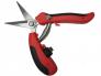 Kéo tỉa hoa lá trái mỏ thẳng Palm Fit 16cm Barnel USA