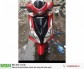 Bán xe Honda Taranis chính chủ sang tên toàn quốc