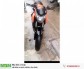 Cần bán xe moto visitor như hình