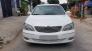 Cần bán gấp Toyota Camry 2002 số sàn. Xe màu trắng ngọc trinh