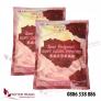 Bột mặt nạ dẻo hoa hồng