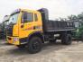 Xe tải ben trường giang7.8 tấn cầu dầu – xe được tìm kiếm nhiều nhất tại thị trường Quảng Ninh