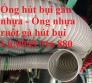 Ống hút bụi lõi thép, ống hút bụi gân nhựa hàng cao cấp giá tốt