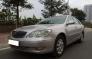 Cần bán gấp xe Camry 2005, số tự động, vàng cát, bản 3.0 Full option.