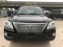 Bán Lexus LX570 ,mùa đen,sản xuất 2009,đăng ký 2010,biển Hà Nội,xe đẹp,biển đẹp ,giá tốt